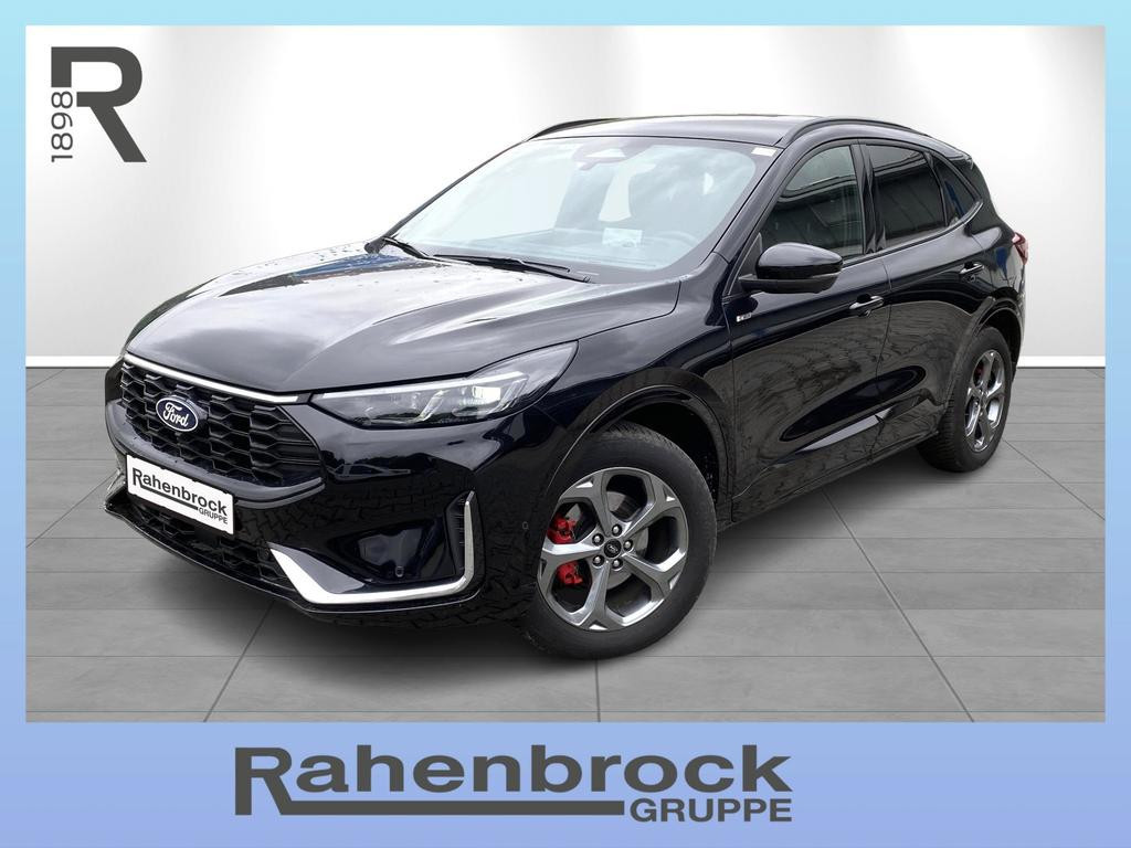 Ford Kuga 4x4 ST Line AWD X
