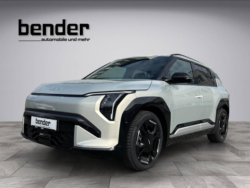 Kia EV3 GT-Line 81.4 kWh
