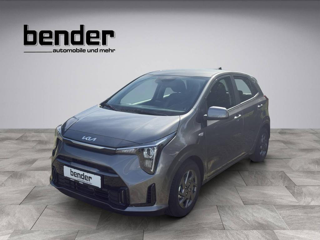 Kia Picanto Vision