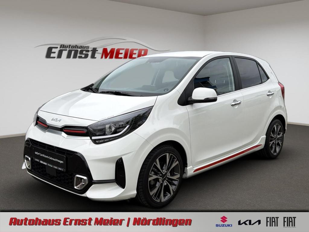 Kia Picanto GT-Line