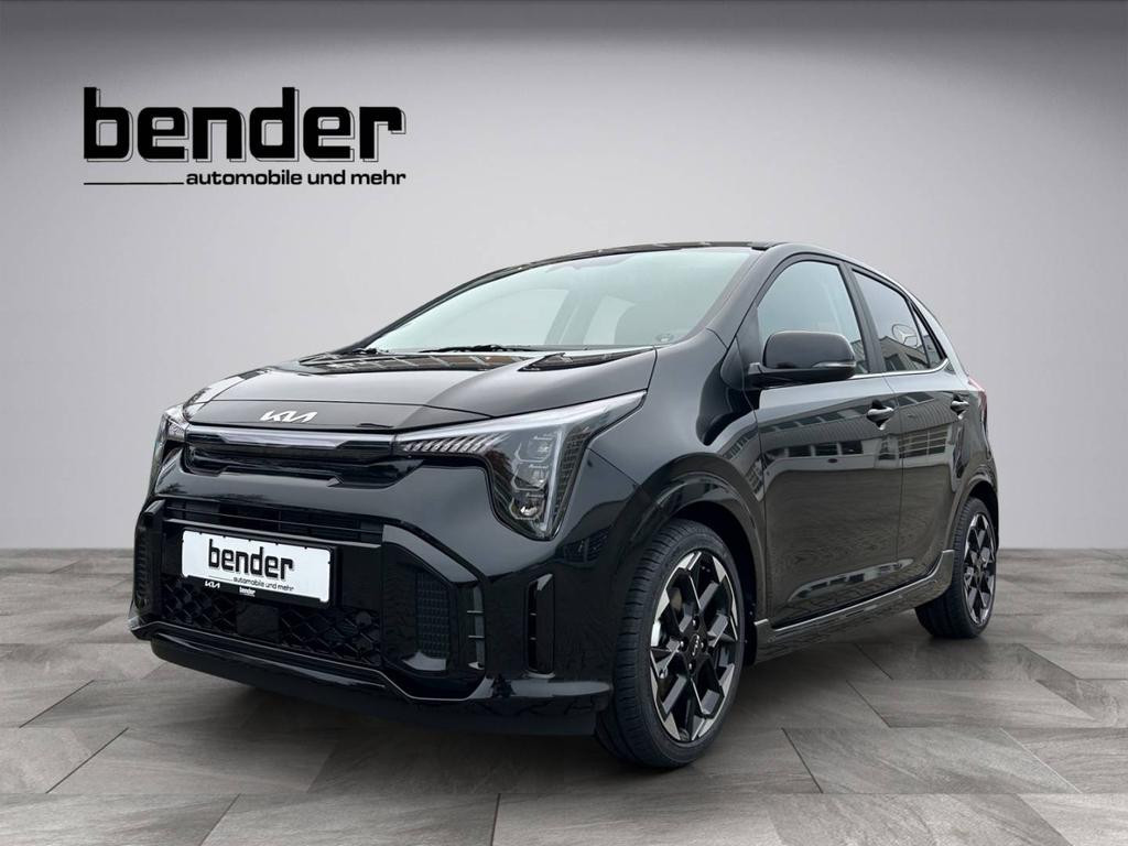 Kia Picanto GT-Line
