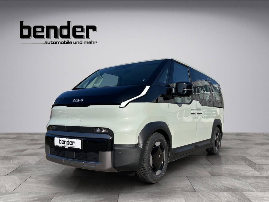 Kia PV5 Passenger 71 kWh