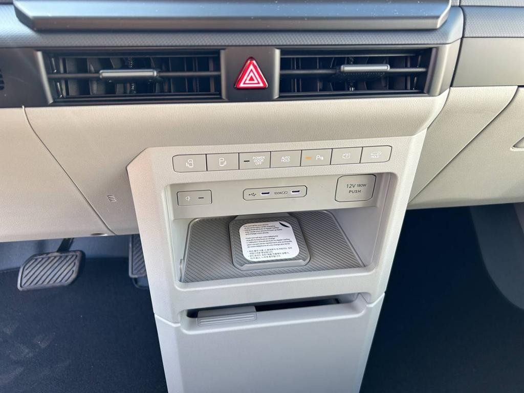 Kia PV5 Passenger