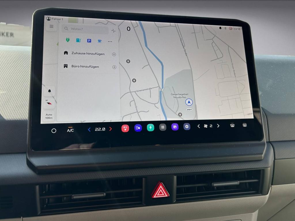 Kia PV5 Passenger