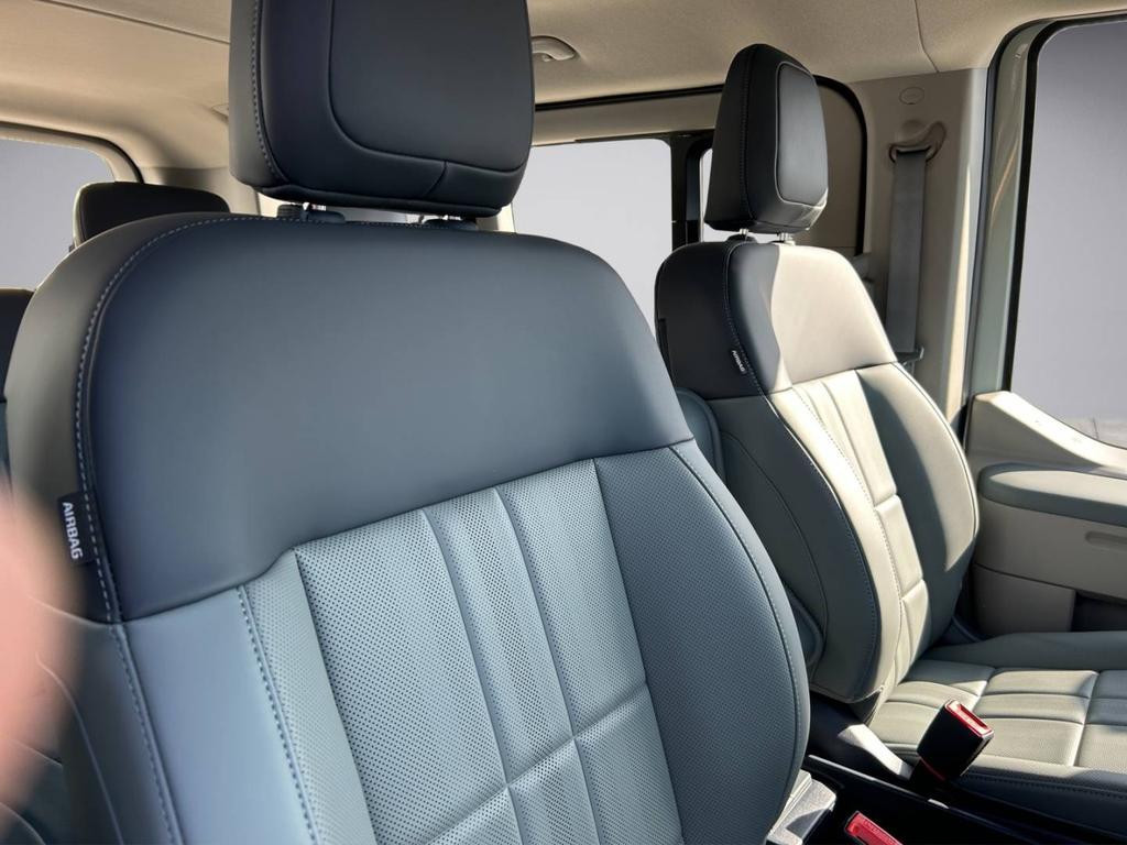 Kia PV5 Passenger