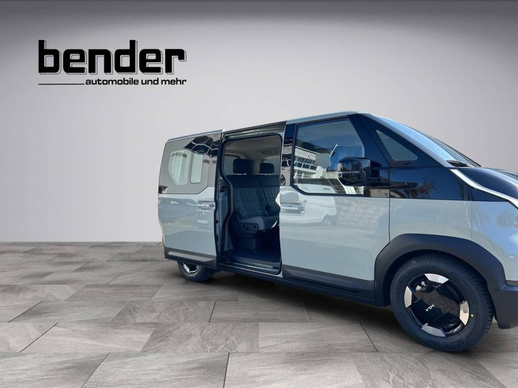 Kia PV5 Passenger