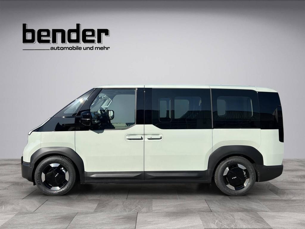 Kia PV5 Passenger
