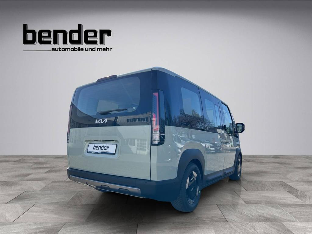 Kia PV5 Passenger