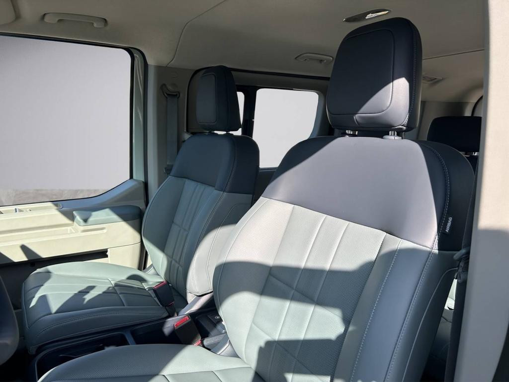 Kia PV5 Passenger