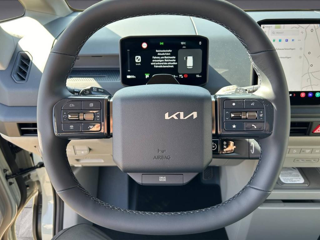 Kia PV5 Passenger
