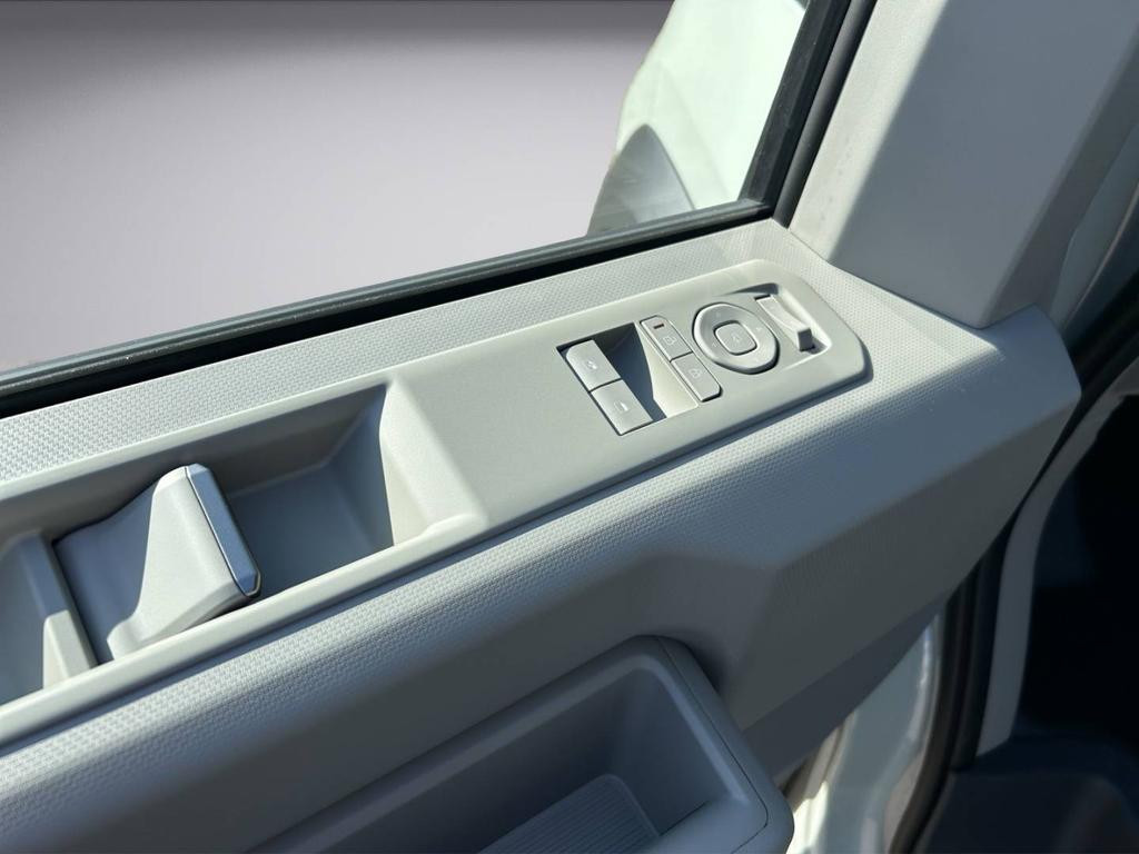 Kia PV5 Passenger