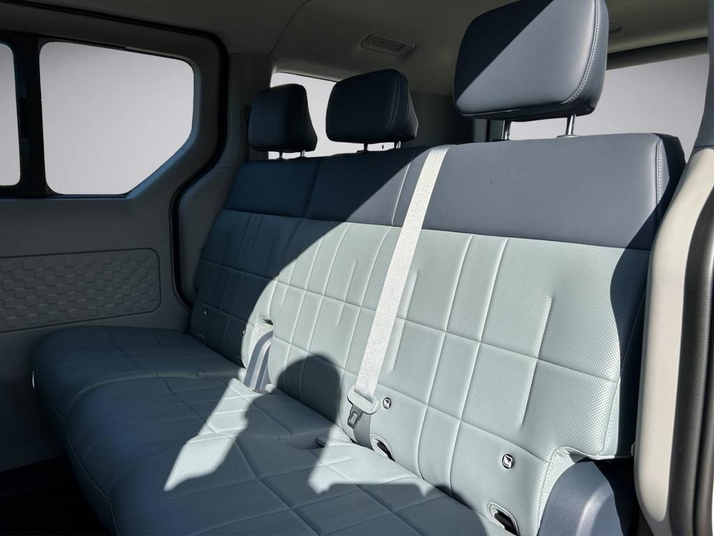 Kia PV5 Passenger