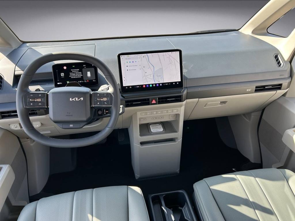 Kia PV5 Passenger