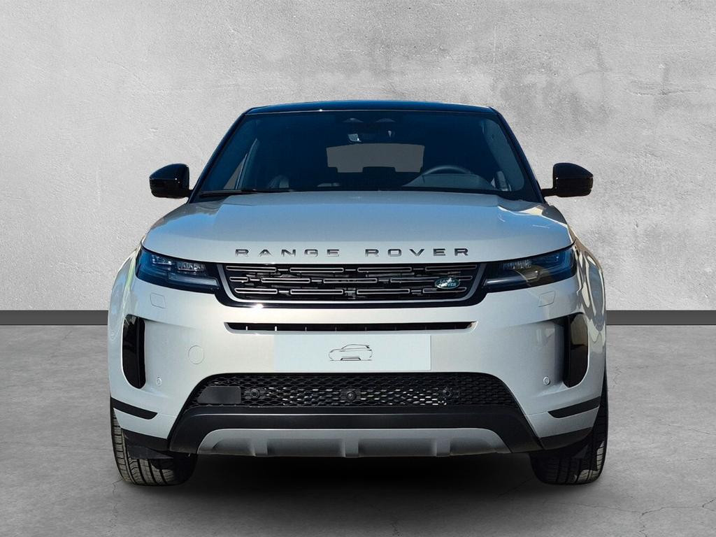 Land Rover Range Rover Evoque S AWD
