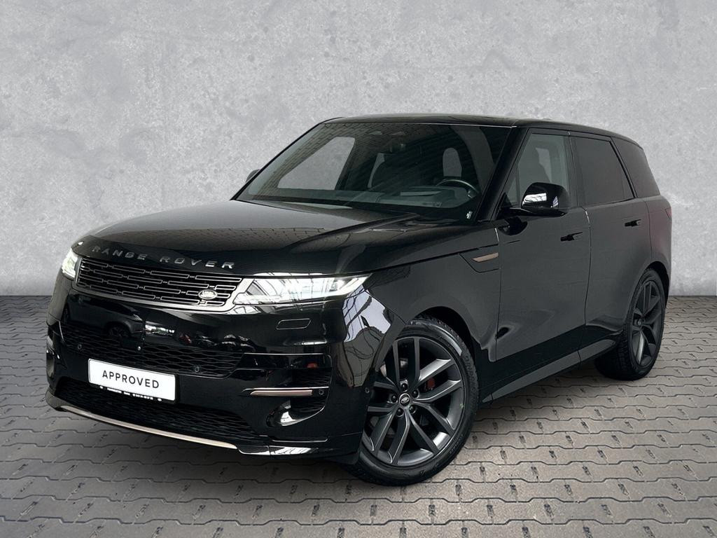 Land Rover Range Rover Sport Dynamic SE D300