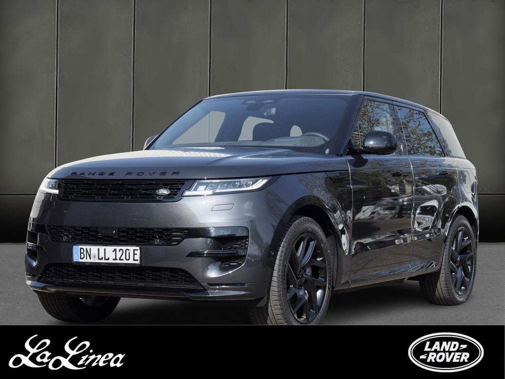 Land Rover Range Rover Sport Dynamic SE