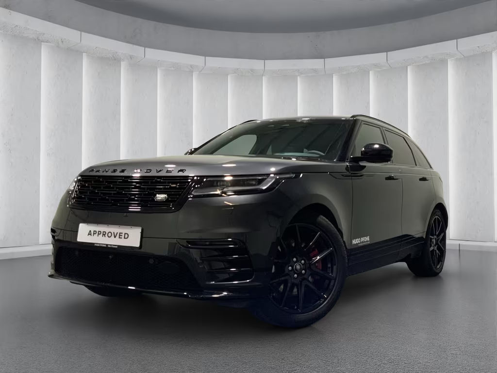 Land Rover Range Rover Velar Dynamic SE D300
