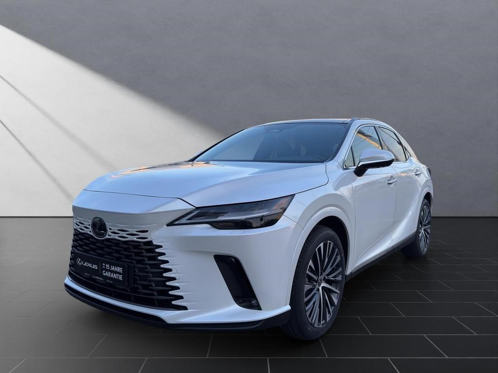 Lexus RX-Serie Executive Line