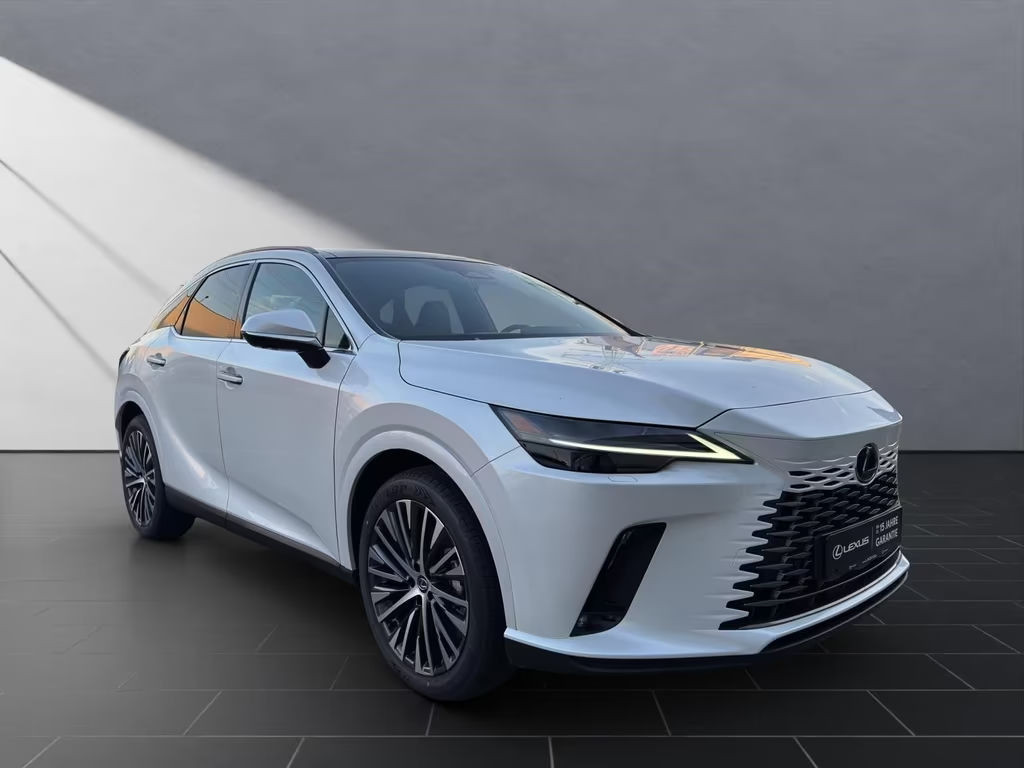 Lexus RX-Serie