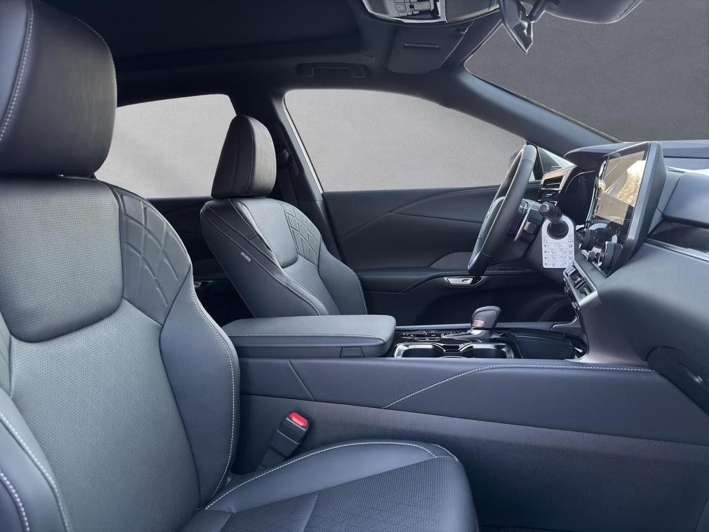 Lexus RX-Serie