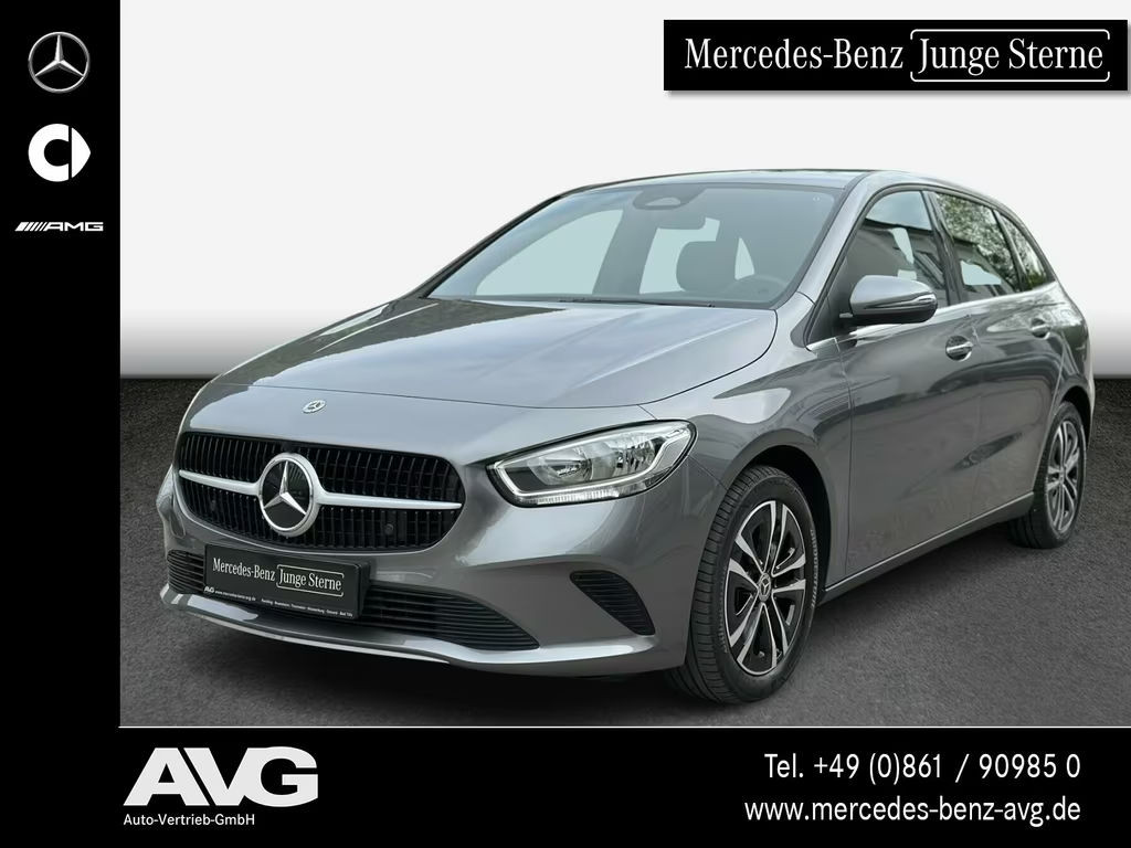 Mercedes-Benz B-Klasse B 250 B 250 e Sedan