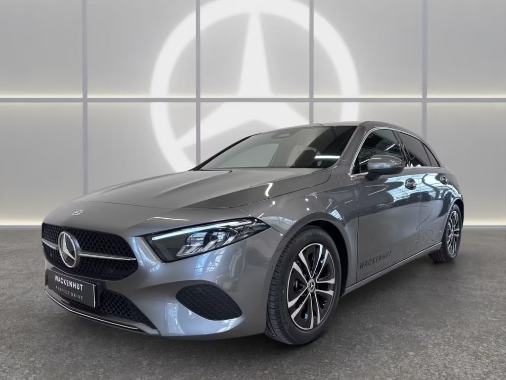 Mercedes-Benz A-Klasse A 180 Progressive