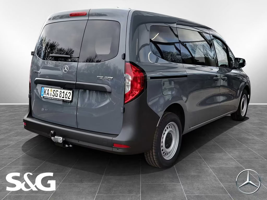 Mercedes-Benz Citan