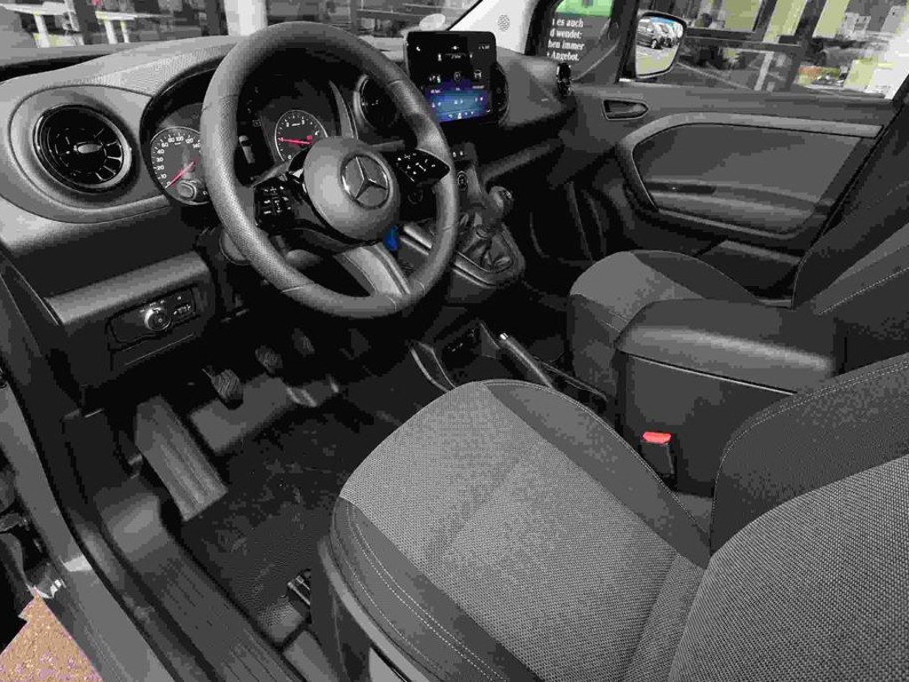 Mercedes-Benz Citan