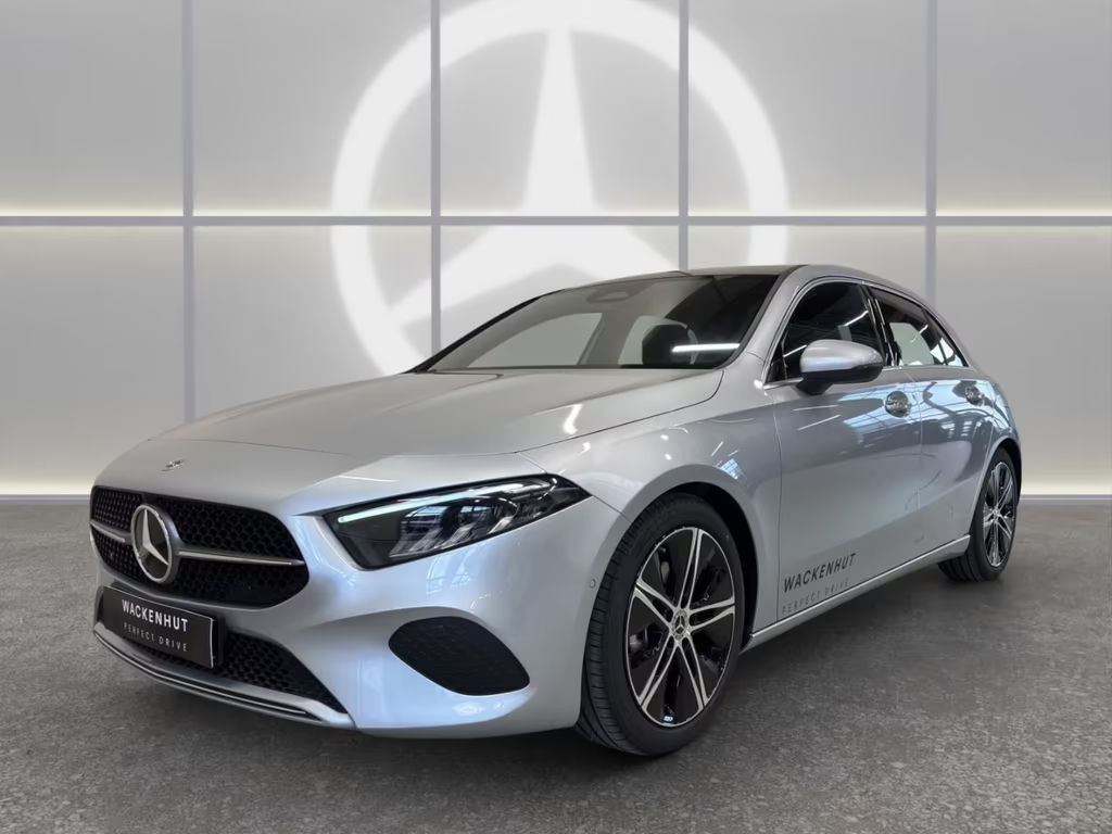 Mercedes-Benz A-Klasse A 200 Progressive