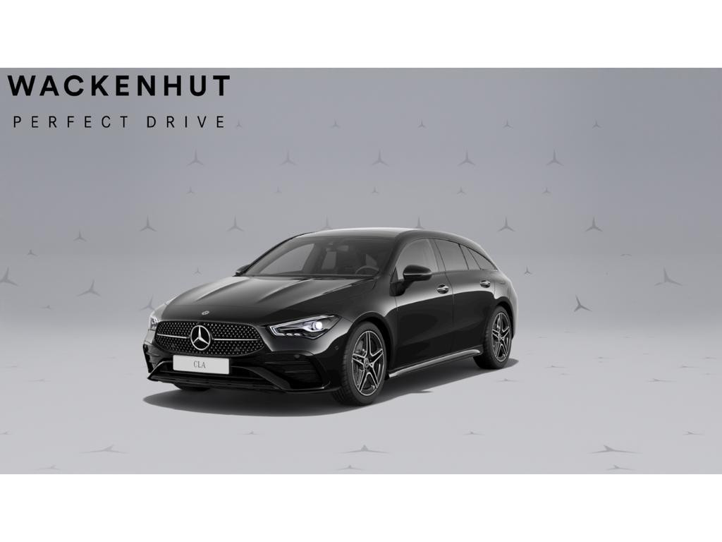 Mercedes-Benz CLA-Klasse CLA 250 4MATIC AMG Line Shooting Brake Premium