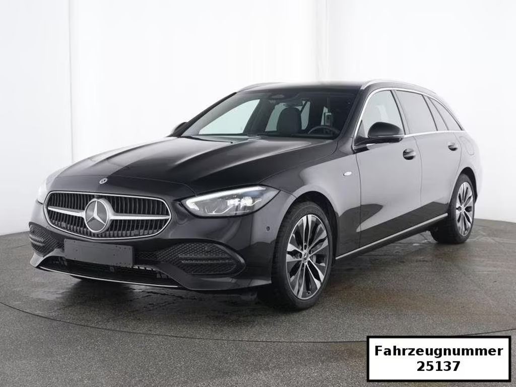 Mercedes-Benz C-Klasse C 300 4MATIC AVANTGARDE Estate