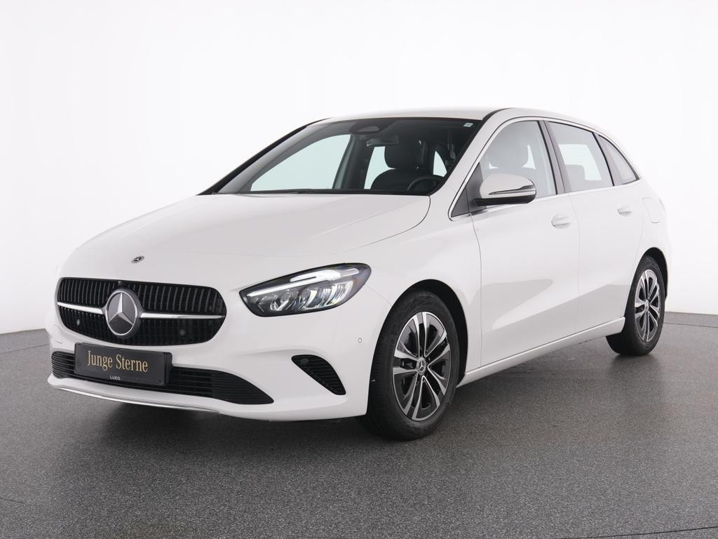 Mercedes-Benz B-Klasse B 200 Progressive Sedan