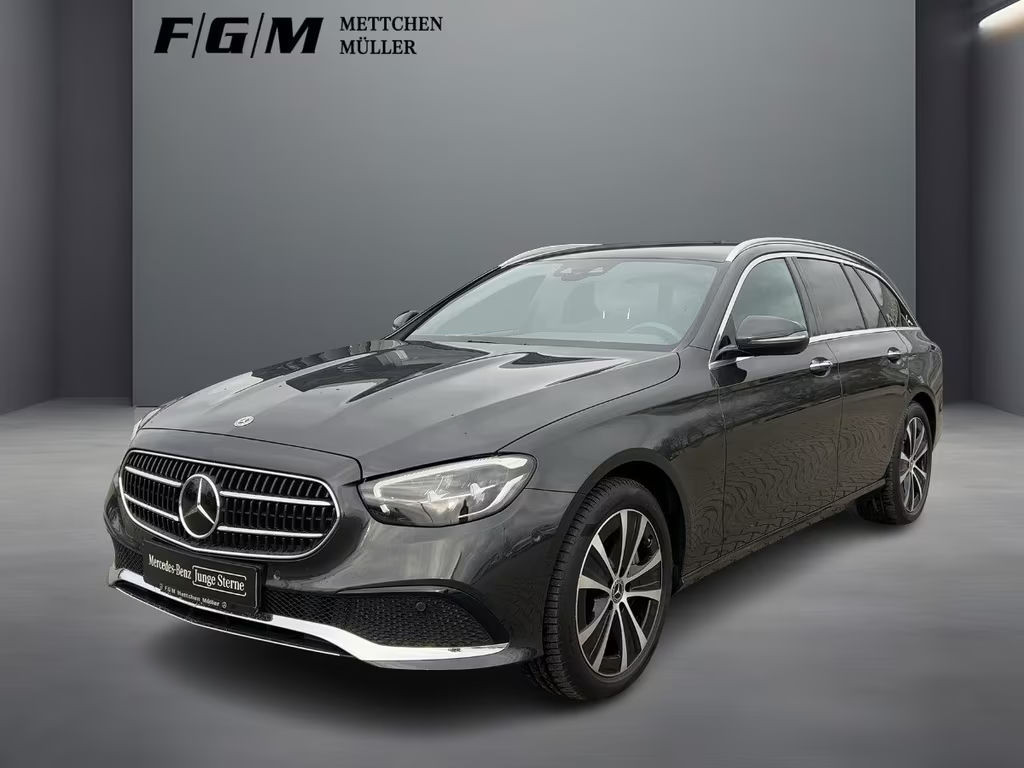 Mercedes-Benz E-Klasse E 300 Estate E 300 de