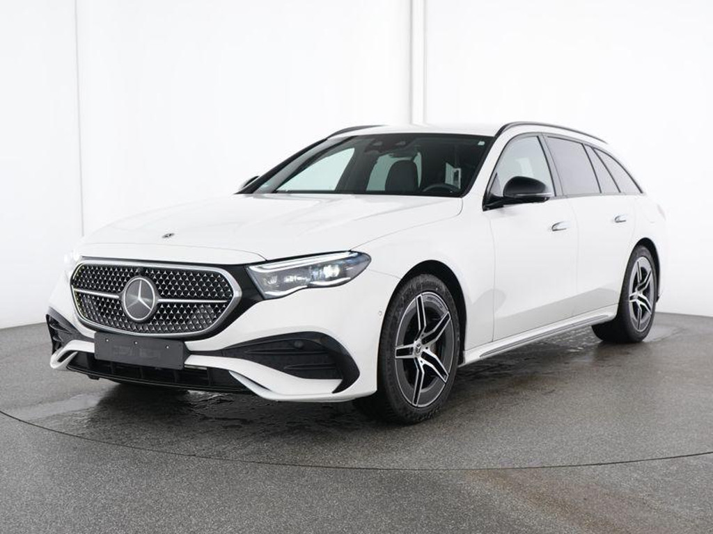 Mercedes-Benz E-Klasse E 300 4MATIC AMG Line Estate E 300 de