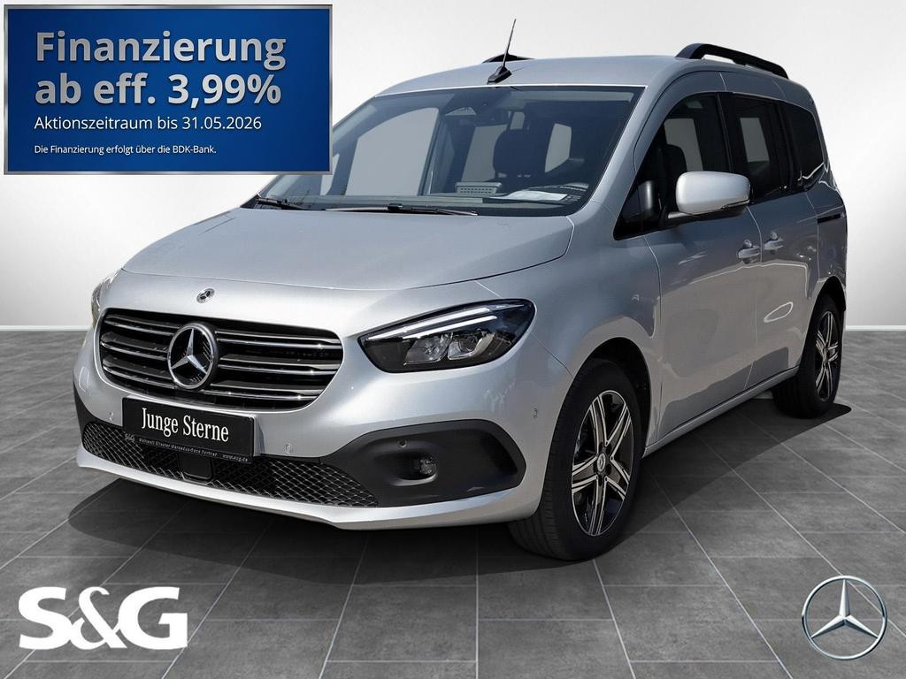 Mercedes-Benz T 180 Progressive