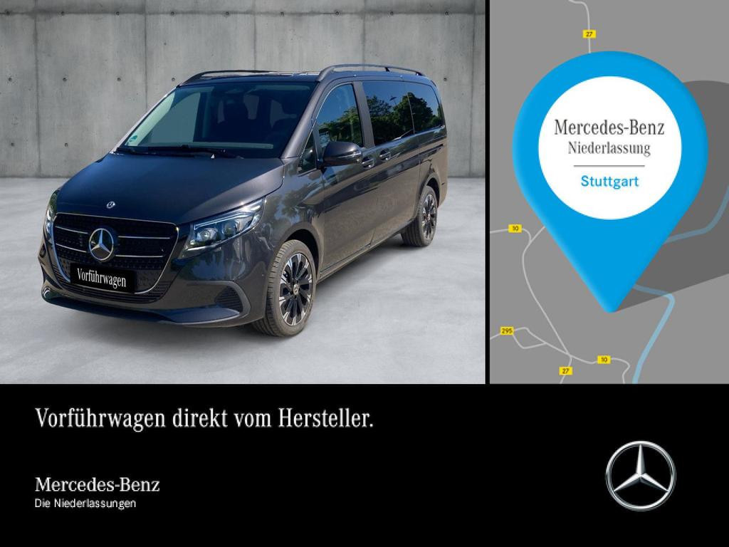 Mercedes-Benz V-Klasse V 250 4MATIC Limousine Lang Style V 250 d