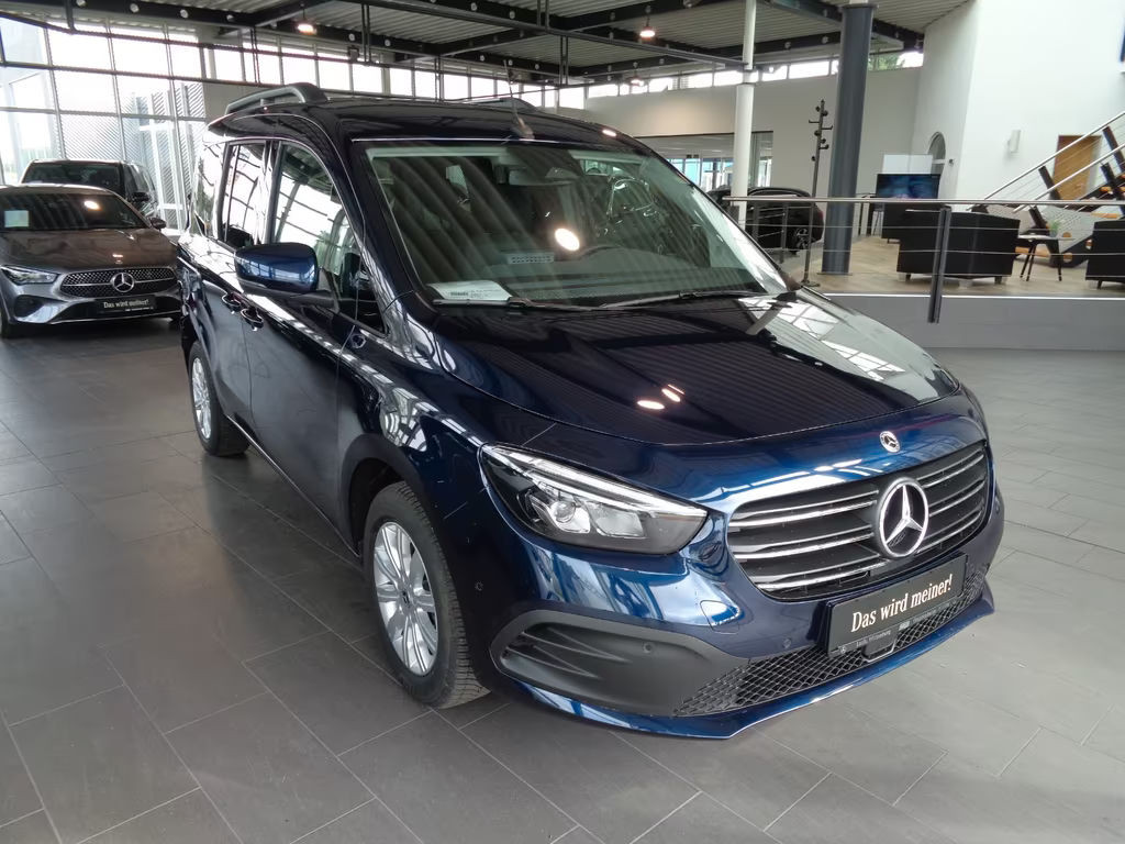 Mercedes-Benz T 180