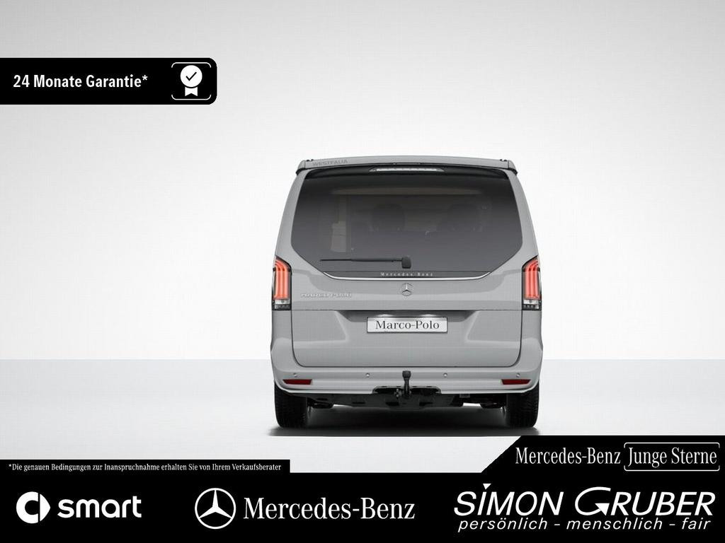 Mercedes-Benz Marco Polo