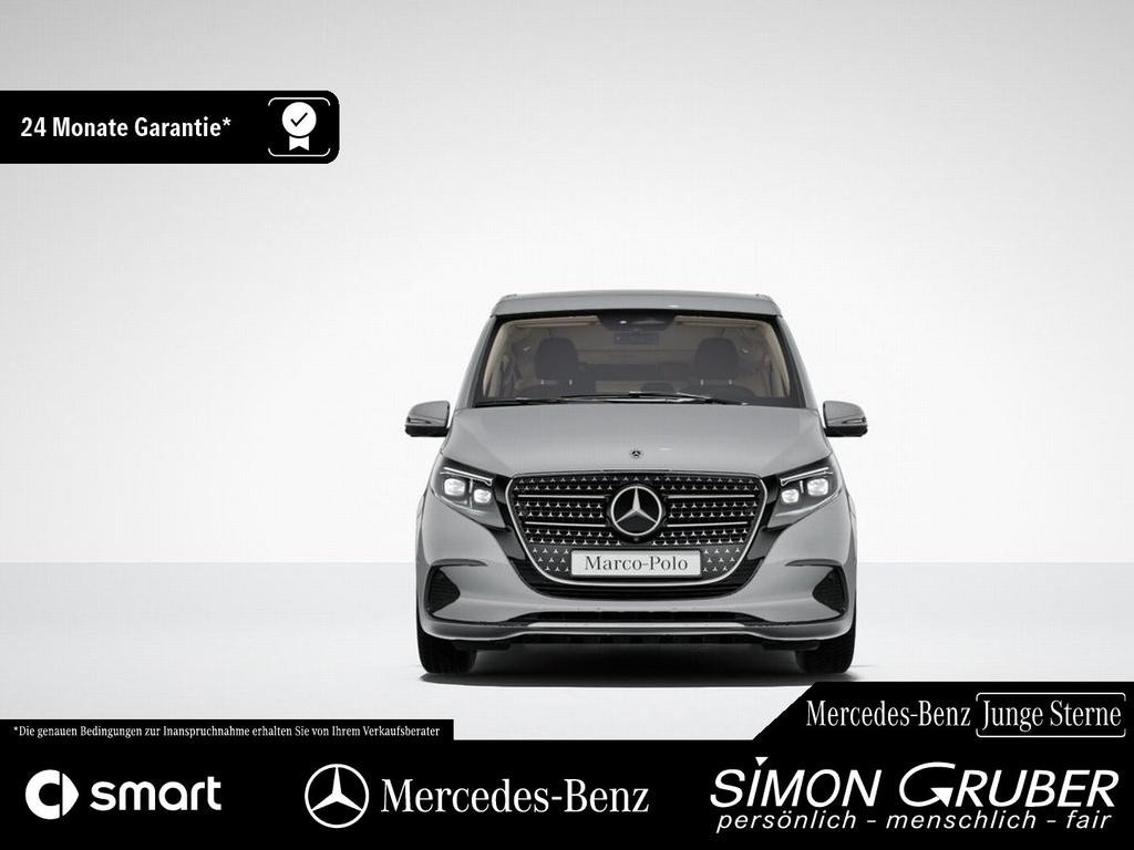 Mercedes-Benz Marco Polo