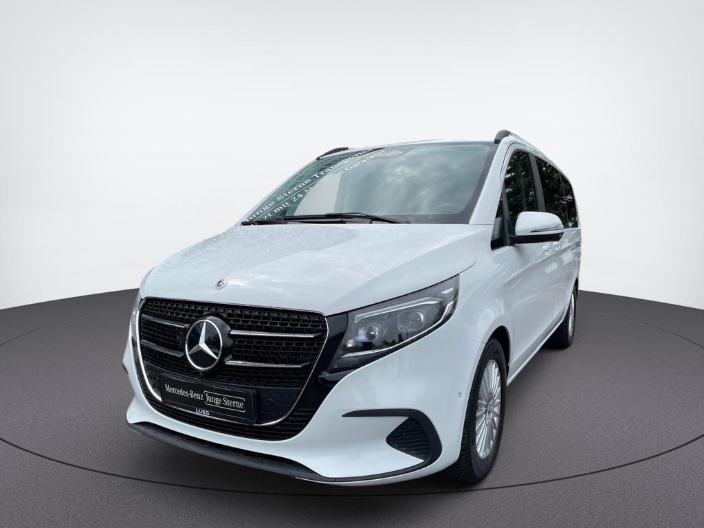 Mercedes-Benz V-Klasse V 220 Limousine Lang Style V 220 d
