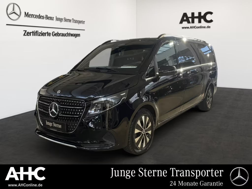 Mercedes-Benz V-Klasse V 300 Extralang
