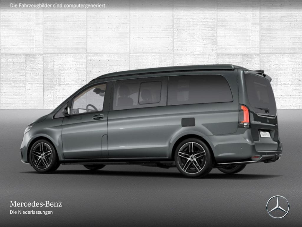 Mercedes-Benz Marco Polo