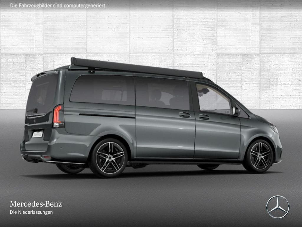 Mercedes-Benz Marco Polo