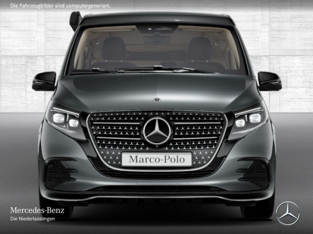 Mercedes-Benz Marco Polo