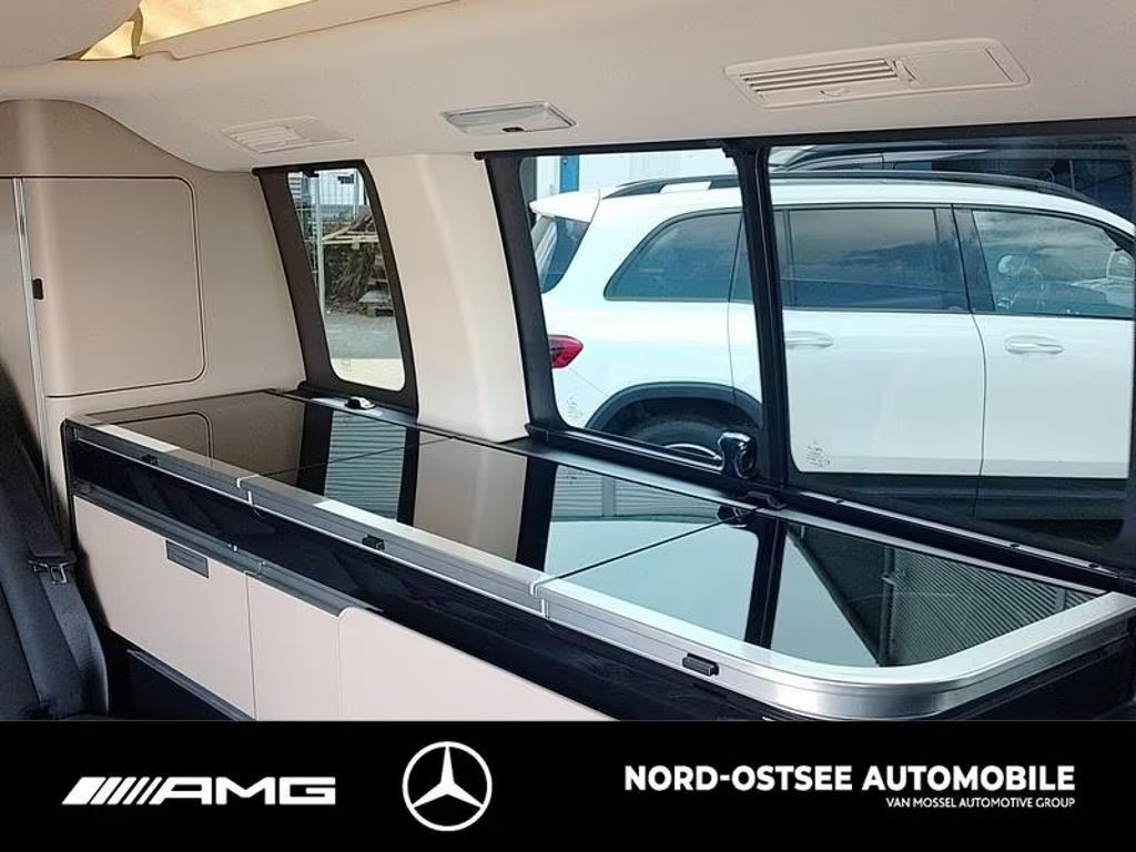Mercedes-Benz Marco Polo