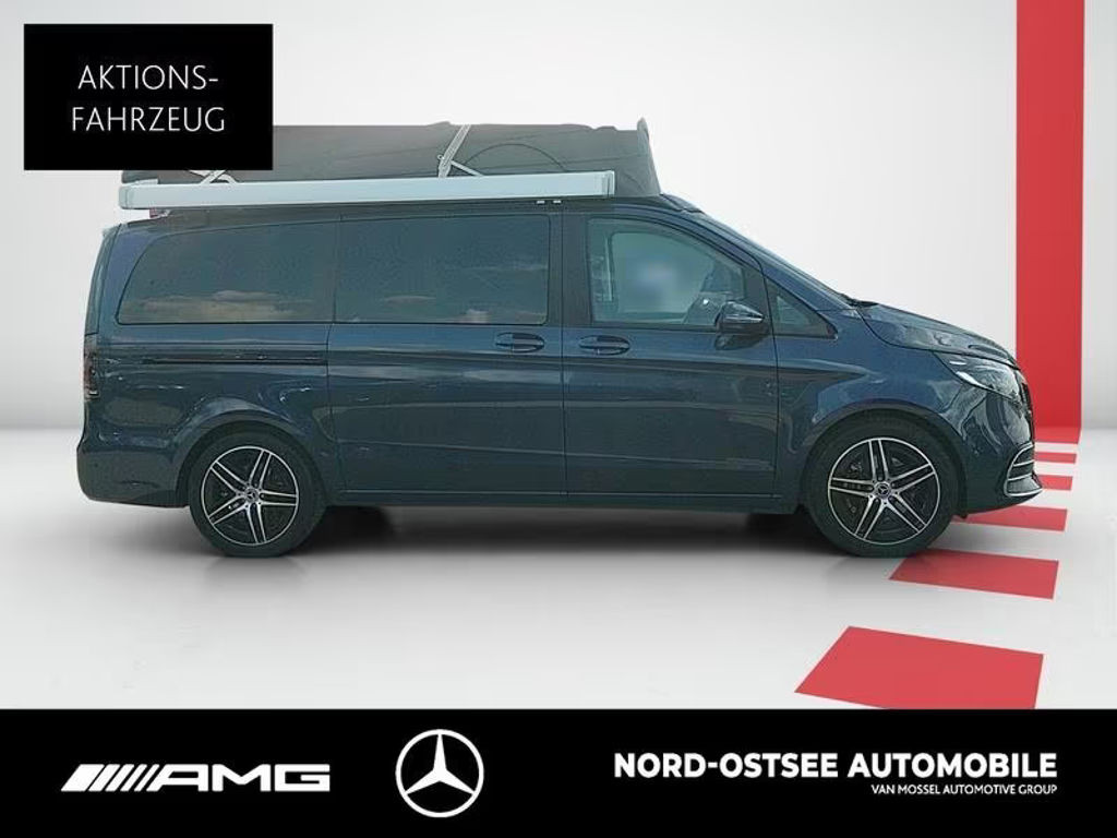 Mercedes-Benz Marco Polo