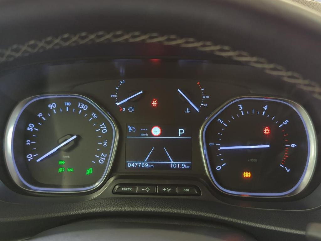 Opel Zafira Life
