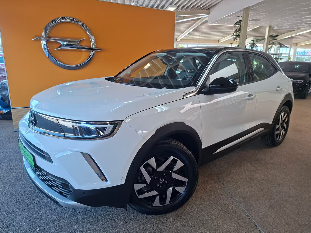 Opel Mokka Elegance