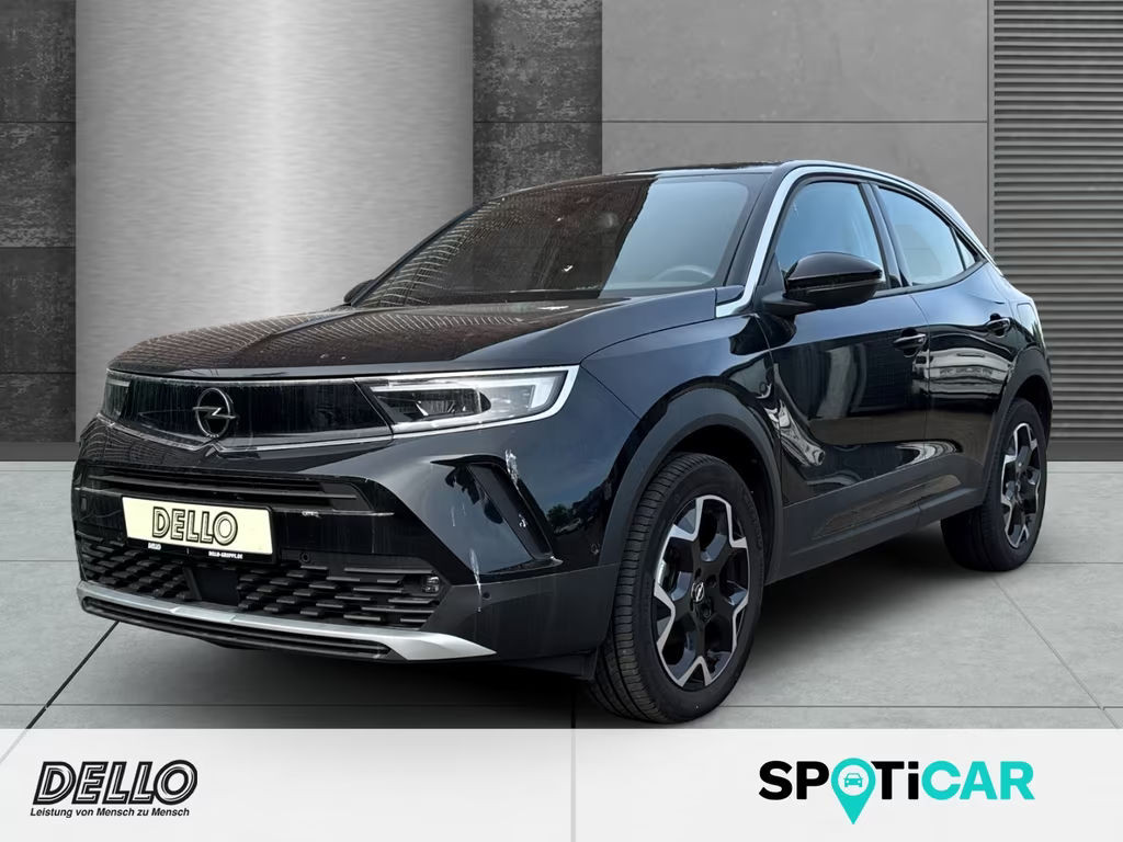 Opel Mokka Ultimate