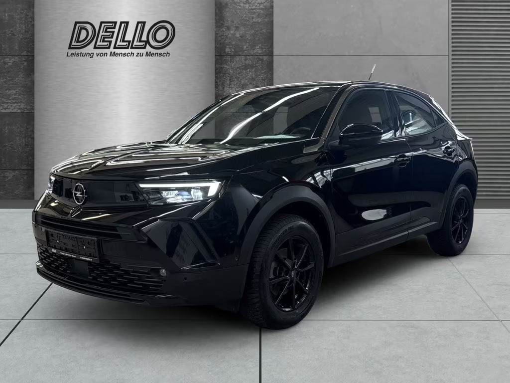Opel Mokka Ultimate